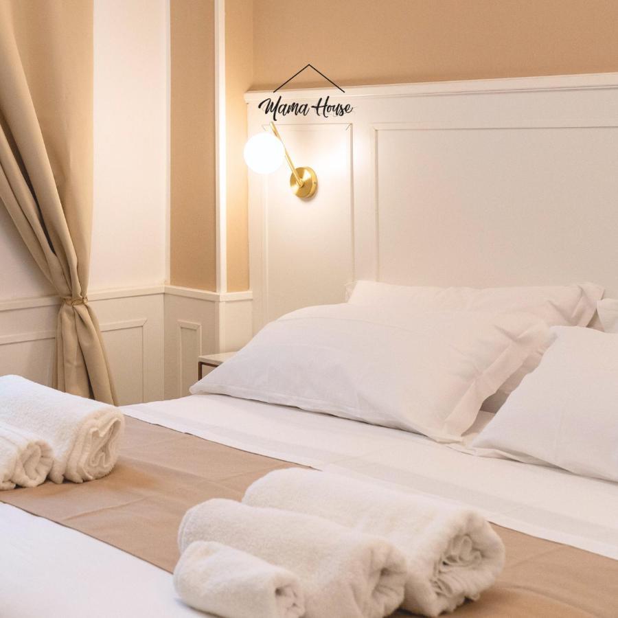 Affittacamere Mama House Milano